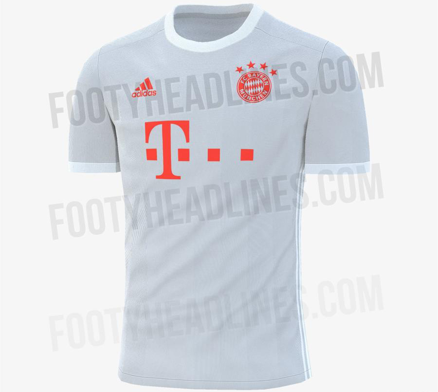 皇马球衣壁纸高清全屏（2020／21豪门球衣动态：皇马粉红虎纹，尤文回归传统，曼城摇滚风）