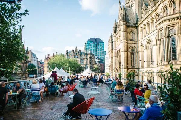 高端旅客票选：英国最佳旅游城市新榜单揭晓