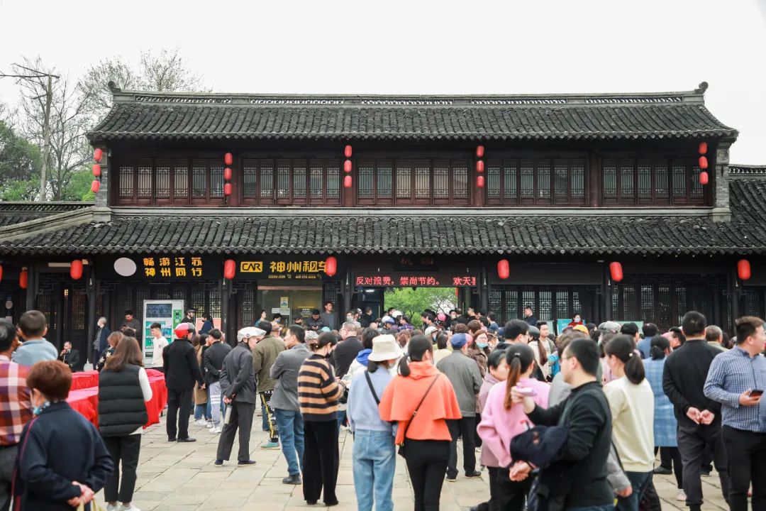 媲美扬州，但更实惠、更接地气！3天2晚泰州度假之旅怎么玩？