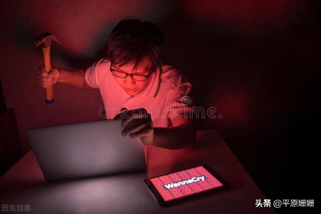 这几个经典的间谍案例，可以提醒你遇到这种情况时应该怎么办？