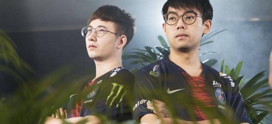 lgd队员去哪里了(Dota2-Chalice透露老PSG.LGD成员现状：5人过得都不太顺心)