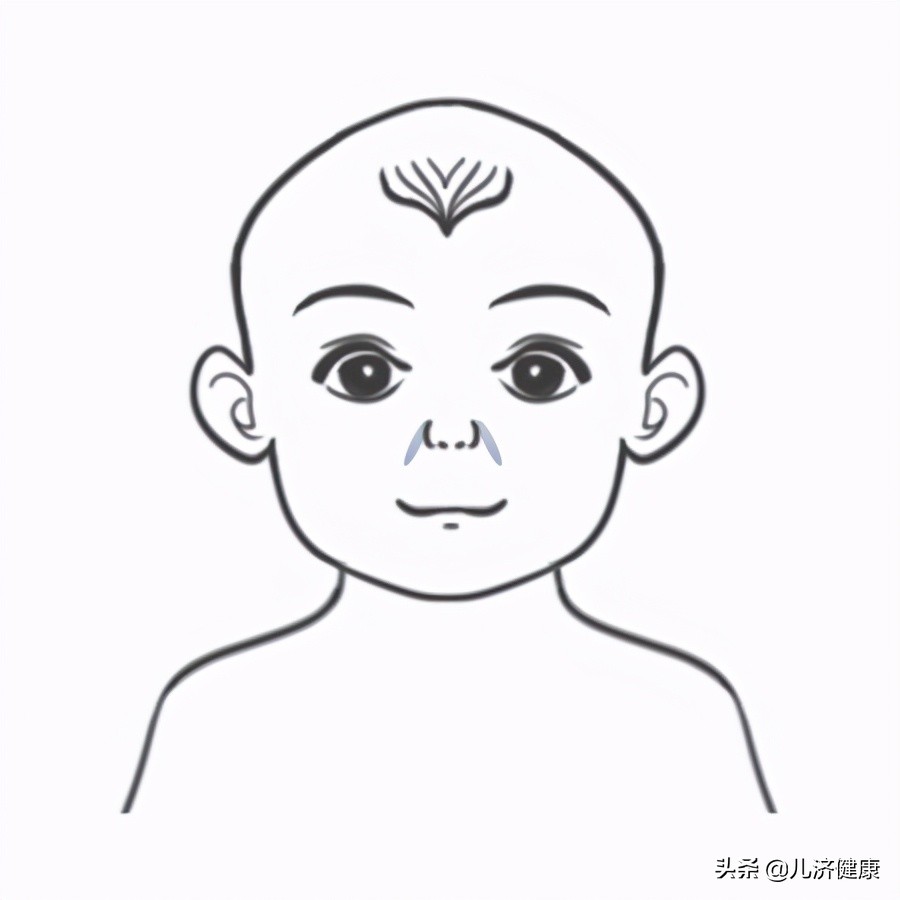 许尤佳教授：儿童脾胃虚寒调理指南与案例