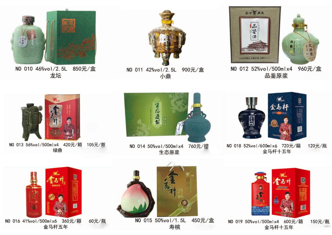 宁河源酒业有限公司是什么样的模式诚招全国代理商2020年1月22日