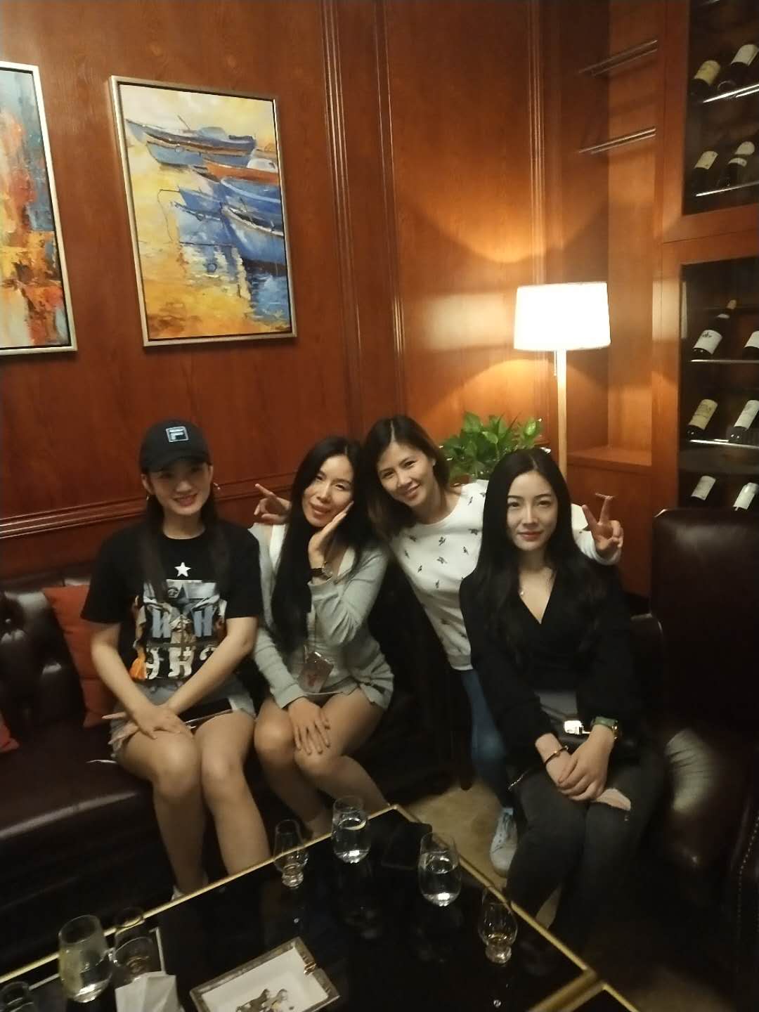 宏远宝贝成CBA合作最长啦啦队，转型舞蹈培训和变美工程