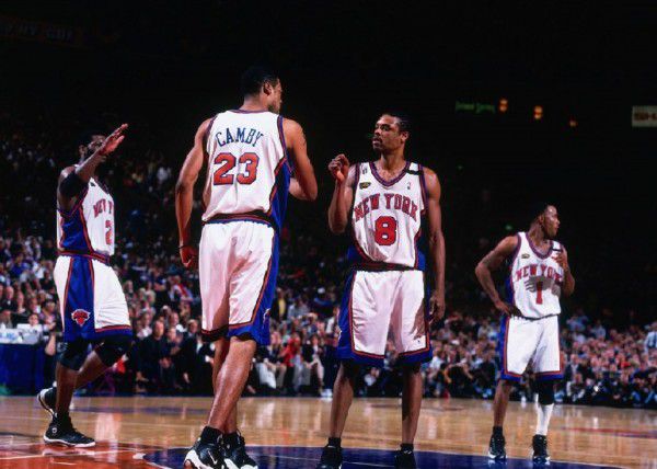 nba球队有哪些黑八奇迹（NBA历史5次黑八奇迹：黑白双熊合力斩马，金州匪帮齐心斗牛）