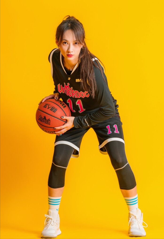 名单(中国女篮七大女神赵爽只能排第三,头号美女巅峰退役扬名路人王)