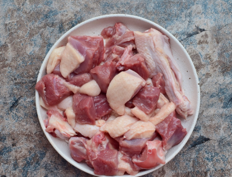 霜降将至，牛羊肉靠边站，16块钱一斤的鸭肉要多吃，炖着吃解馋