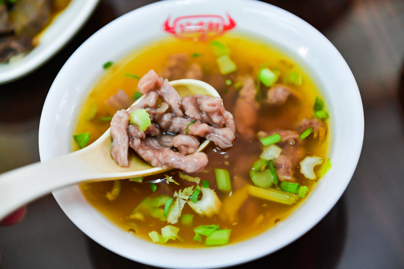 美食攻略｜泉州的美食，只有来到当地吃才是真的吃过