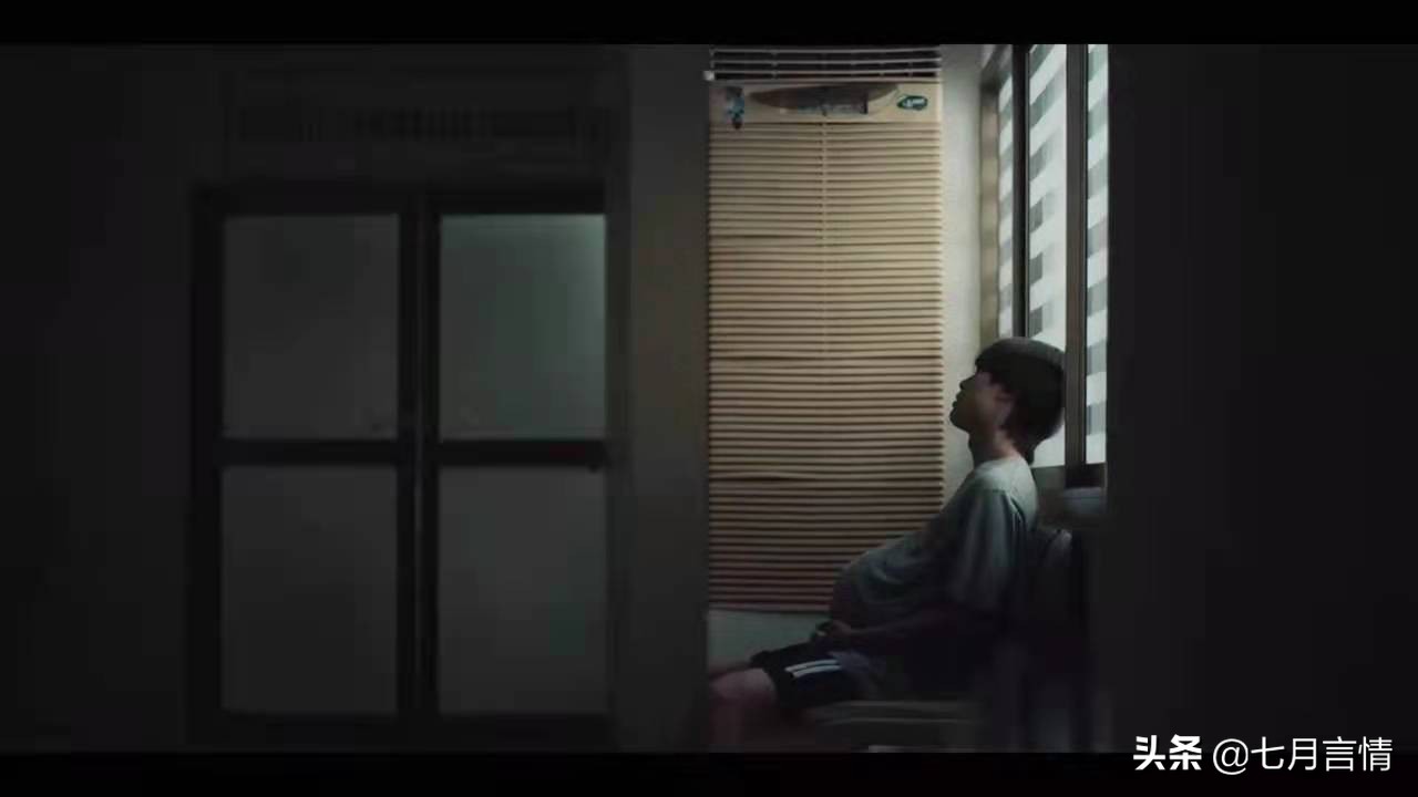 首播豆瓣9.1的《禁忌女孩》让校草怀孕｜等了3年，错过血亏