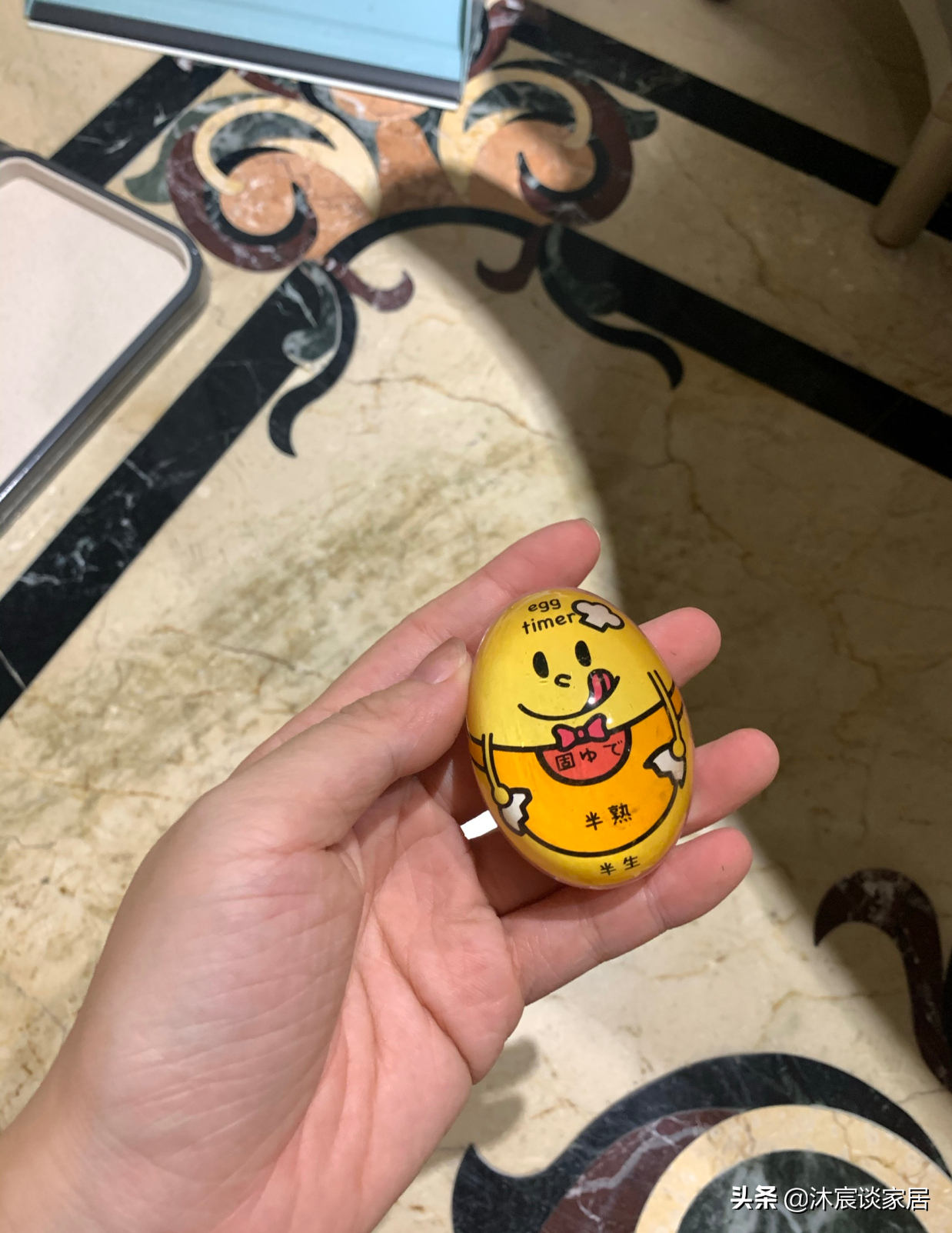 家里添置的这些家居用品，不仅看着赏心悦目，很治愈，还很实用