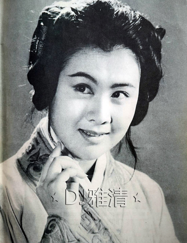 谁说山东只出帅哥？这19位鲁籍美女个个闭月羞花，可惜两位已去世