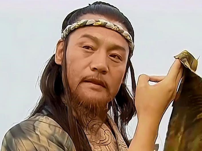 伪君子有多可恨？不妨看看金庸笔下这八位，比小人坏得多
