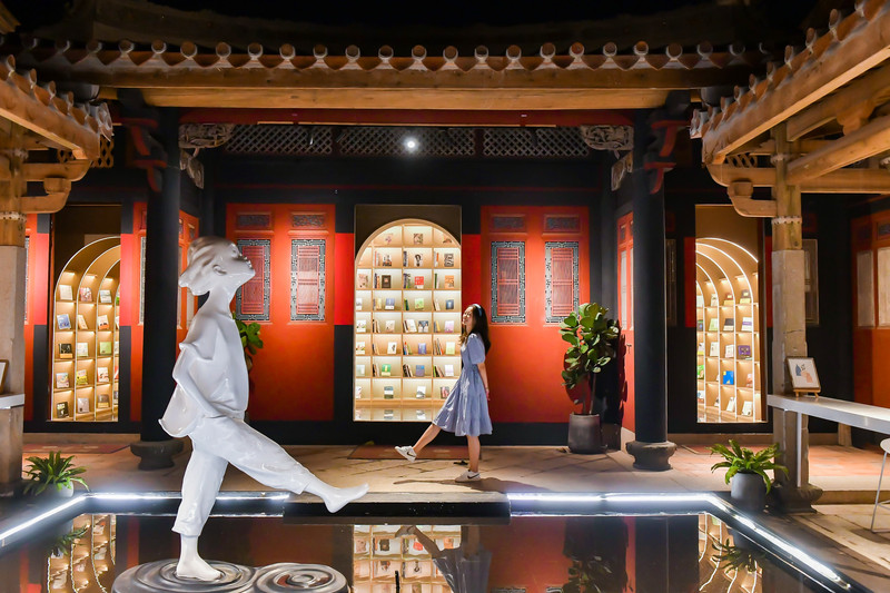美食攻略｜泉州的美食，只有来到当地吃才是真的吃过
