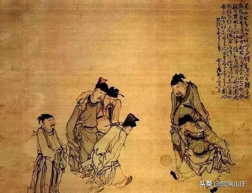 《全隋诗大全集》卷3（801-1360篇）本书共1360篇诗词 已完结