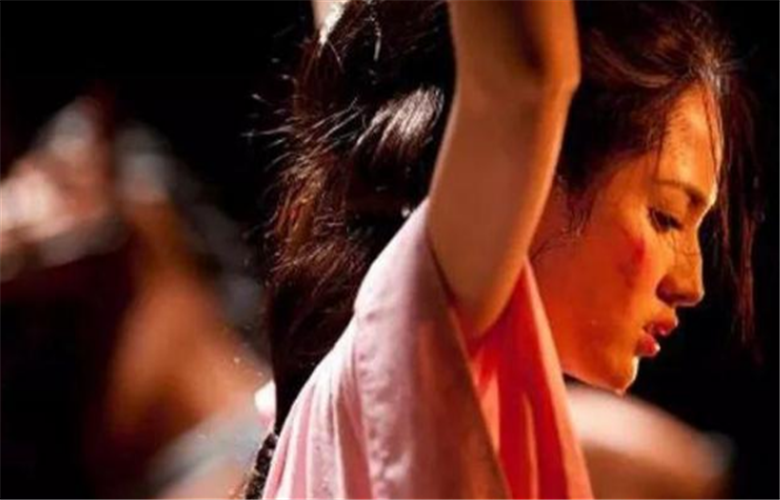 谷道破裂是什么意思(在古代谷道破裂是怎么回事)-图4