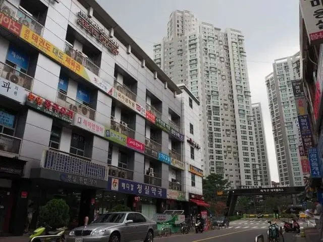 韩国校外培训班:越严打,越疯狂