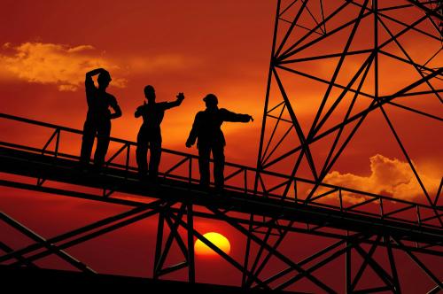 告诉你注册建筑工程公司，办理施工资质流程和资料