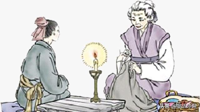 农历七月十五：不忘祖上，感恩爹娘，行礼知仪，敬亲爱人