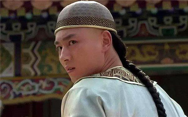 果郡王允礼是否有其人「果郡王允礼」