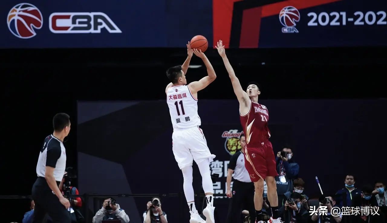 cba都有什么隊（CBA球隊榜：廣東和遼寧仍無敵，新疆隊沒希望了，寧波隊墊底）