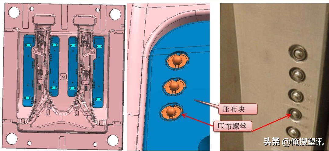 注塑这么多年，低压注塑的6大成型工艺等必备要点你全掌握了吗？