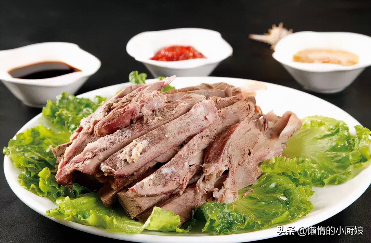 西宁美食攻略，来到这一定要吃的这几种美食，千万不要错过，真香