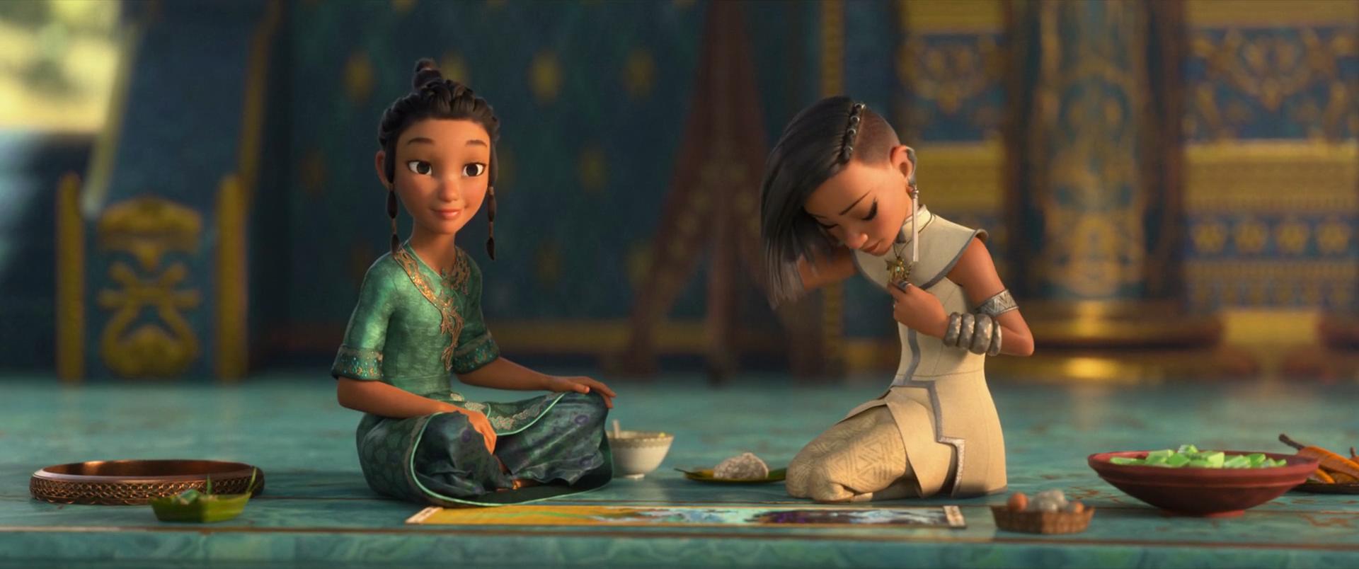 寻龙记电影好看吗 _晶羽科技