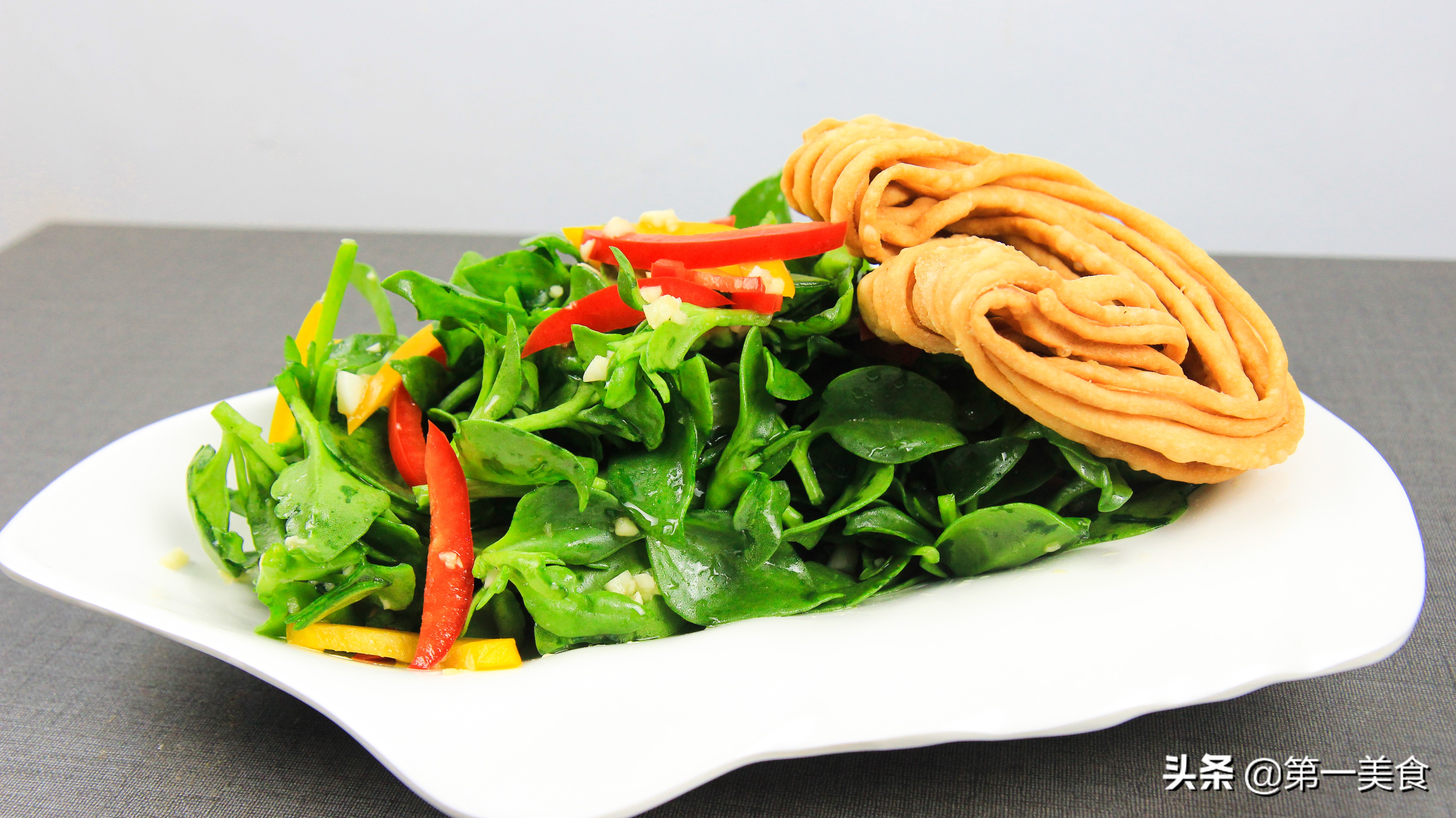 田七吃法食谱「田七菜的正确吃法」-友友