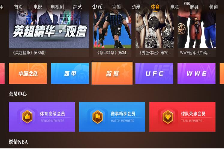 欧冠在哪个app能看怎么下载（电视上观看欧冠半决赛哪些软件值得下载？这几款观看体验最好！）-华海博客