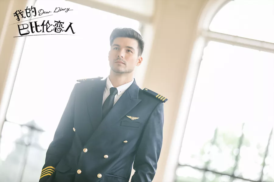 奇幻爱情偶像剧，如何做到深刻又好笑？丨对话我的巴比伦恋人主创