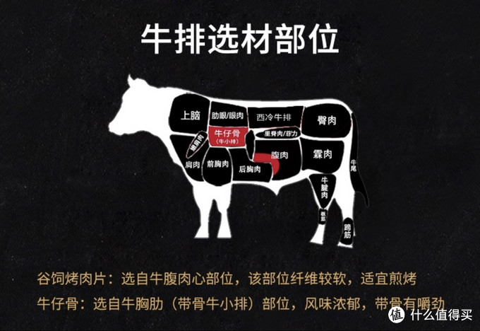 家庭烤肉采购指南——7款适合烤制的肉肉测评分享