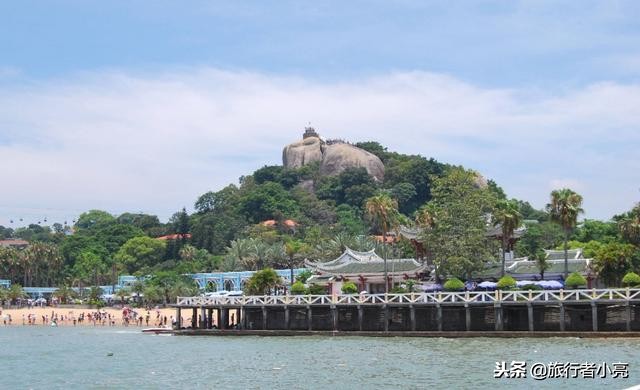 福建十大旅游景点，福建十大必玩旅游景点排行榜，您去过哪些呢？