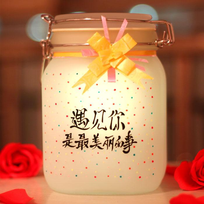 送女神创意生日礼物的十二种推荐，用它，让女神爱上你