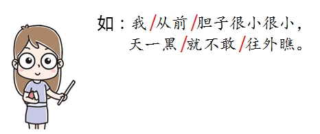 小学语文一年下册《夜色》知识积累、能力扩展训练（二）