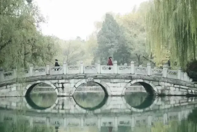 她从福建漳浦一中考入北大：利用零碎时间，多维度学习，建议收藏