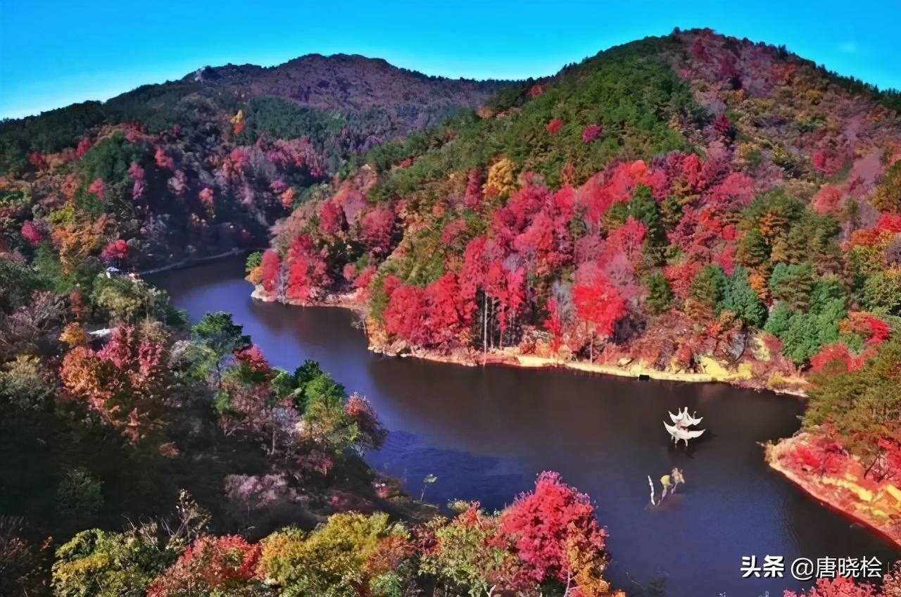 武汉十大旅游必去景点，赶紧先收藏起来呗