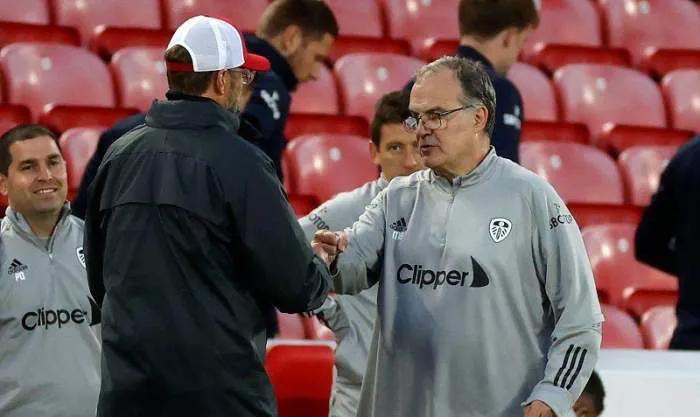 利兹联对利物浦直播（英超03：00-利兹联 VS 利物浦）-华海博客