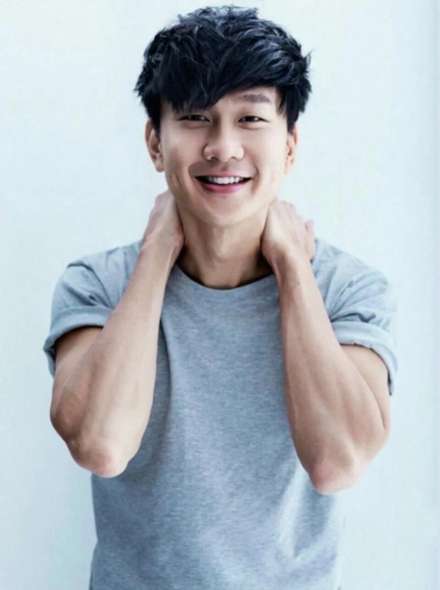 盘点同姓艺人(林姓)