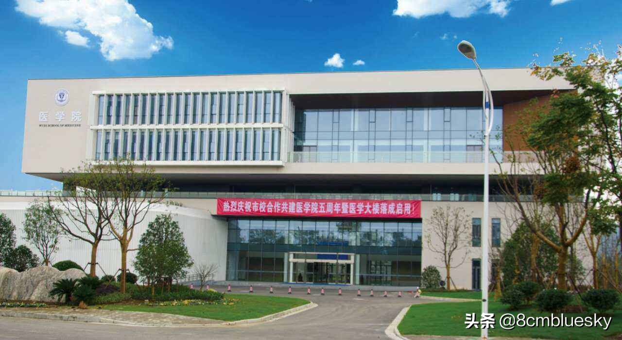 学医不一定非医科大学不可（四）