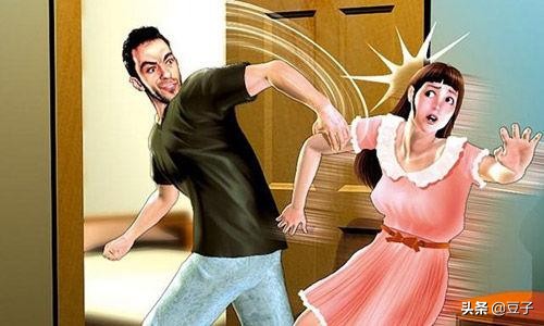 【普法】妻子与人通奸，丈夫强迫通奸者妻子发生关系，能不能认定强奸罪？