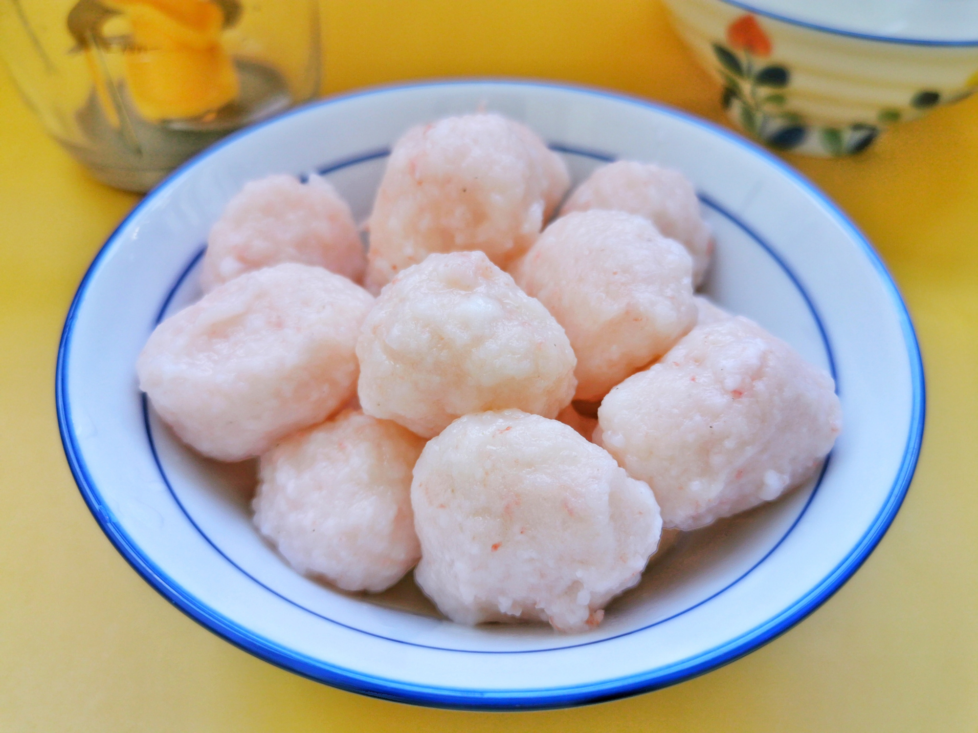 蝦丸,