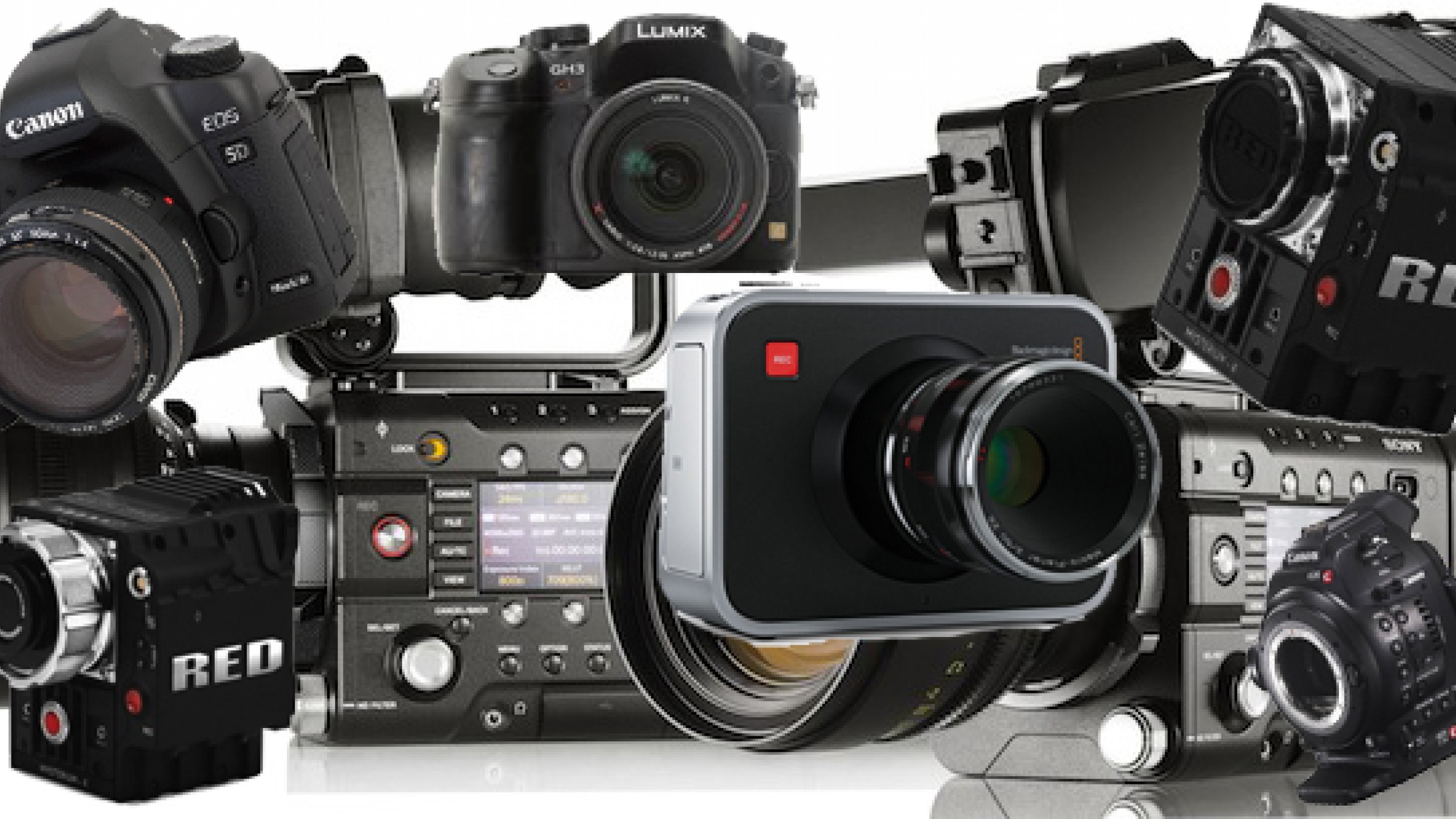 相机购买切莫花钱买教训，2021最佳相机推荐，请对照需求选择