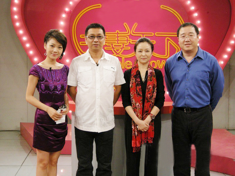 周小斌周小斌个人资料周小斌图片最新动态(周小斌的老婆) - 盾灵网