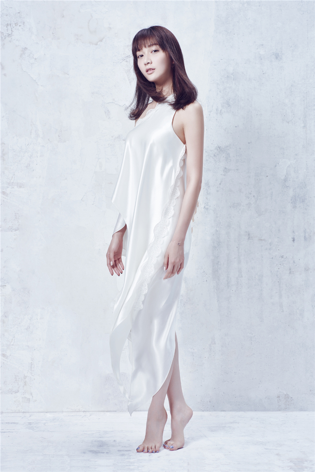 潘之琳:现在的我会更加追求内心的东西,想收着演,往内心走