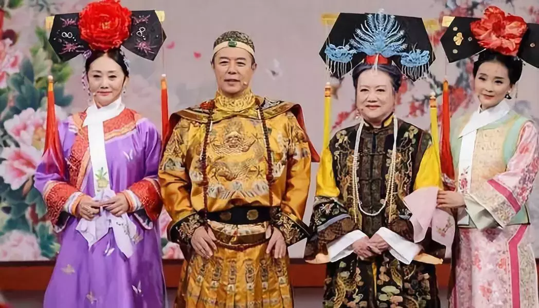 动力火车:在时代面前,渐行渐远....