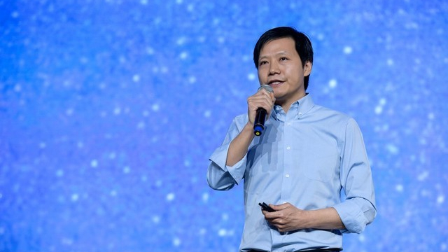 互联网大佬高考分数：马化腾739分、雷军700分、马云数学仅1分