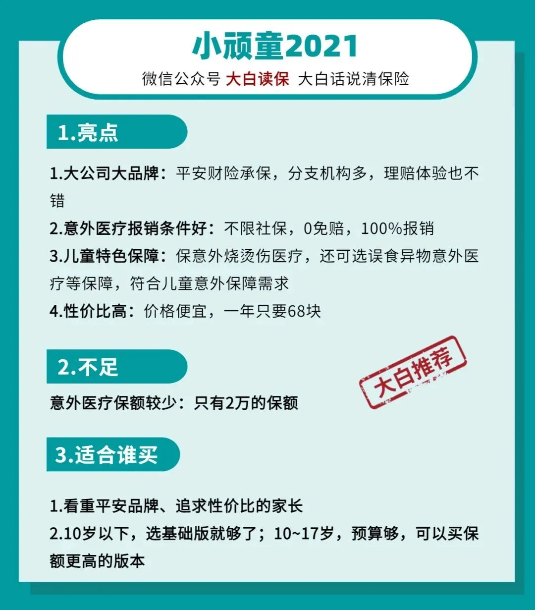解答了247个保险问题后,我整理了医疗险/寿险/意外险性价比榜单