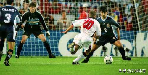 98世界杯阿根廷队名单（98法国世界杯记忆—飞翔的潘帕斯雄鹰阿根廷）