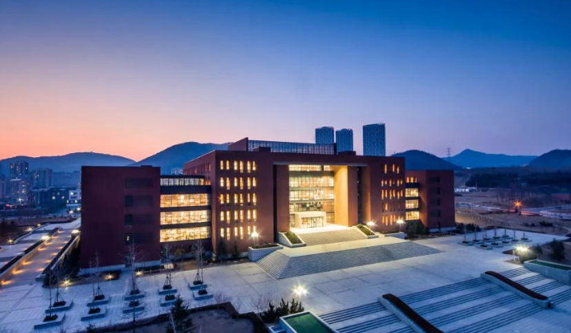 辽宁这所大学很低调，外省鲜为人知，但毕业生多数拿铁饭碗