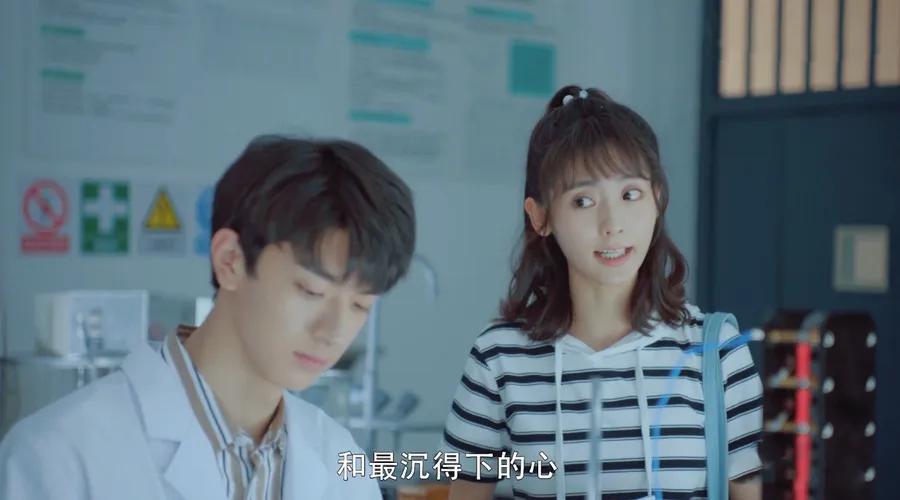 无堕胎不狗血，这6部青春剧不压抑不虐心，甜宠轻松照样勾人心弦